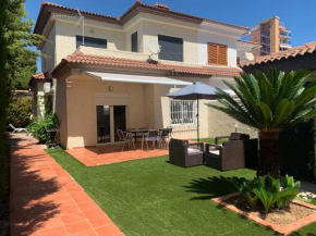 Chalet Pareado Gandia Playa